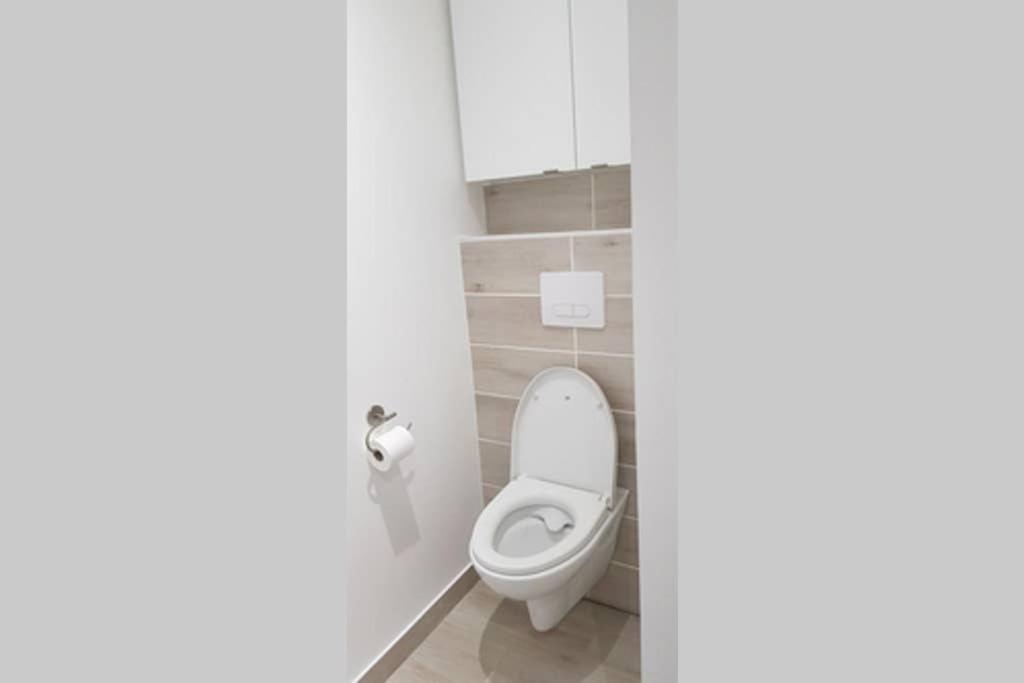 Apartament Ty-Yan Tours Zewnętrze zdjęcie
