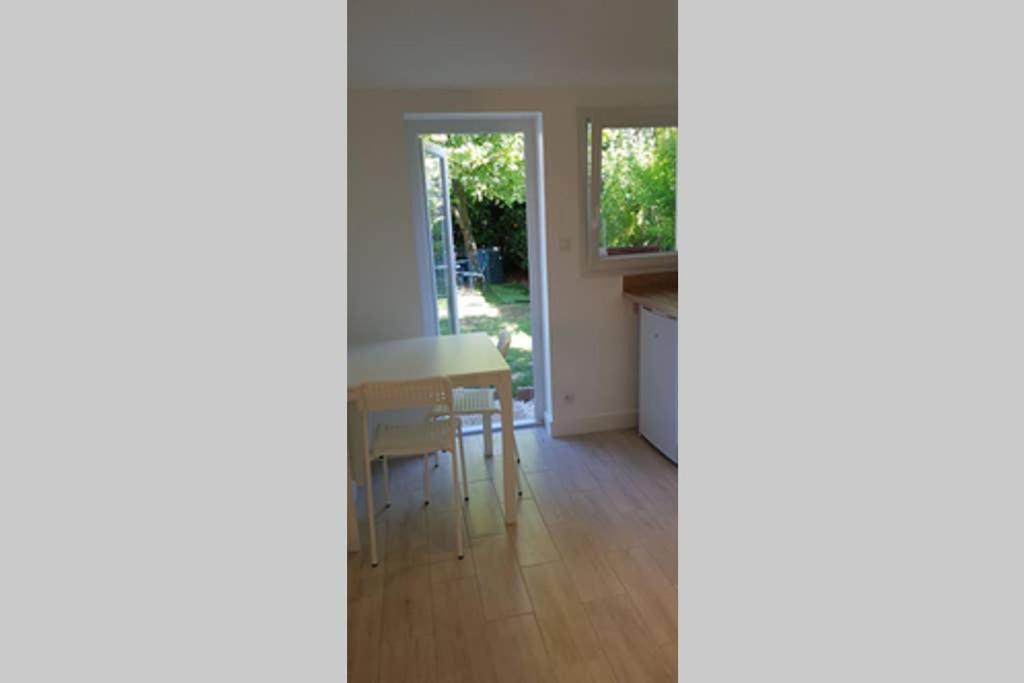 Apartament Ty-Yan Tours Zewnętrze zdjęcie
