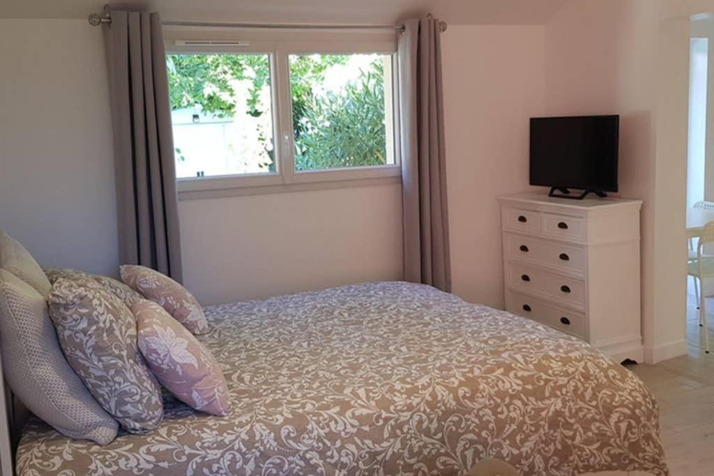 Apartament Ty-Yan Tours Zewnętrze zdjęcie