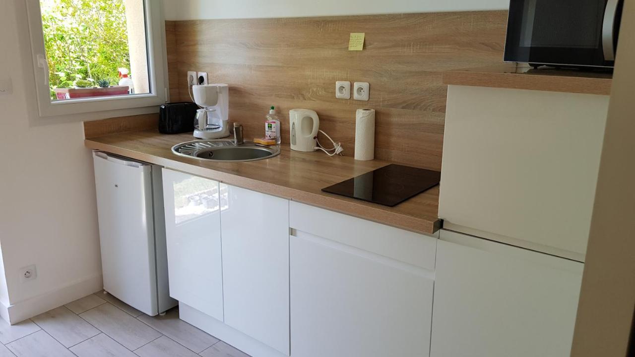 Apartament Ty-Yan Tours Zewnętrze zdjęcie