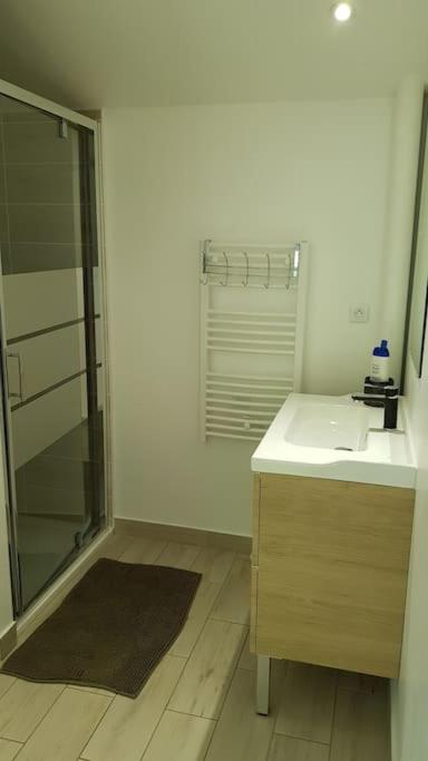 Apartament Ty-Yan Tours Zewnętrze zdjęcie