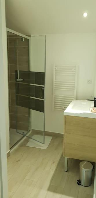 Apartament Ty-Yan Tours Zewnętrze zdjęcie