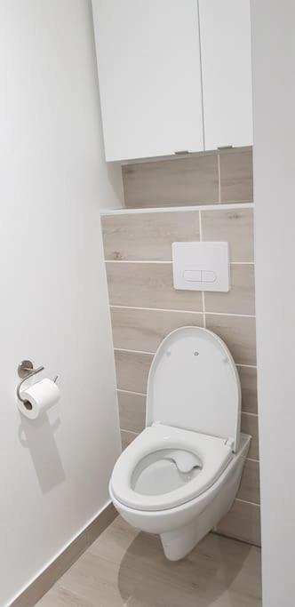 Apartament Ty-Yan Tours Zewnętrze zdjęcie