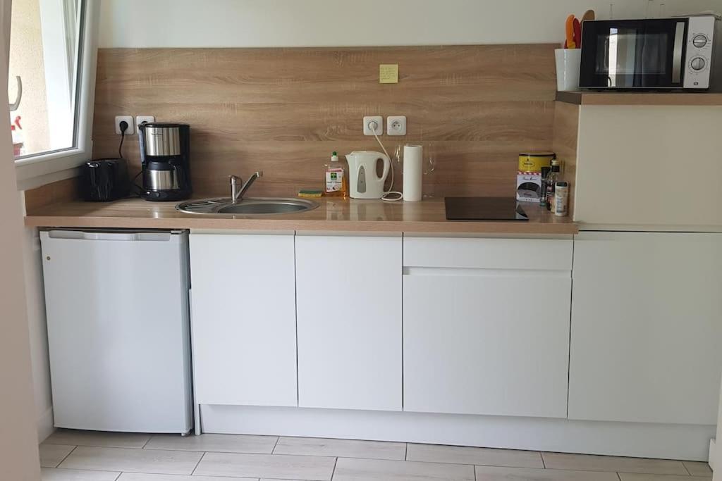 Apartament Ty-Yan Tours Zewnętrze zdjęcie