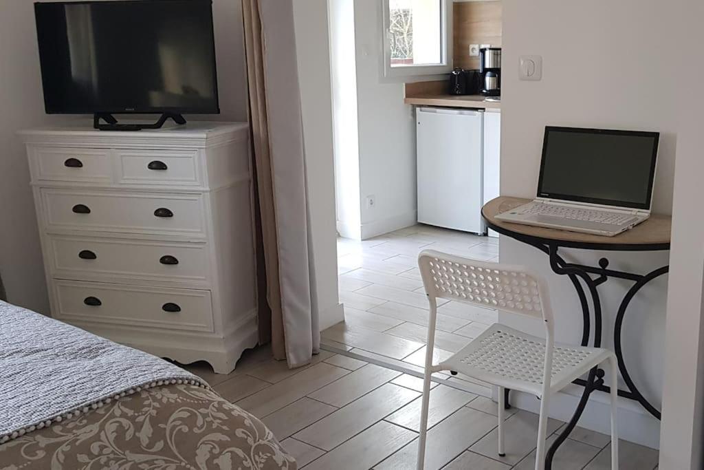 Apartament Ty-Yan Tours Zewnętrze zdjęcie