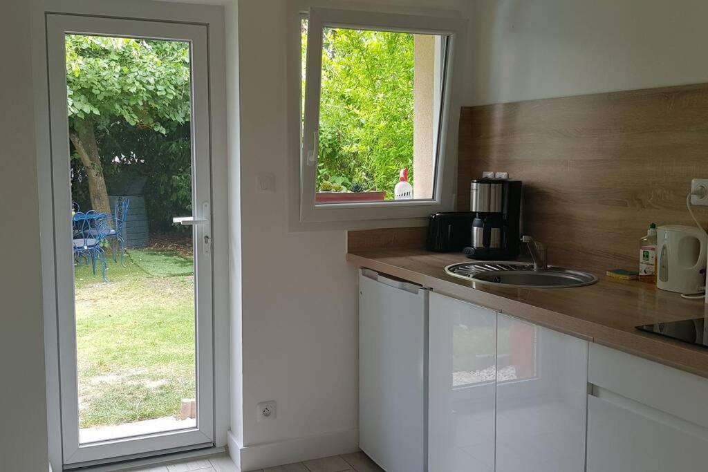Apartament Ty-Yan Tours Zewnętrze zdjęcie